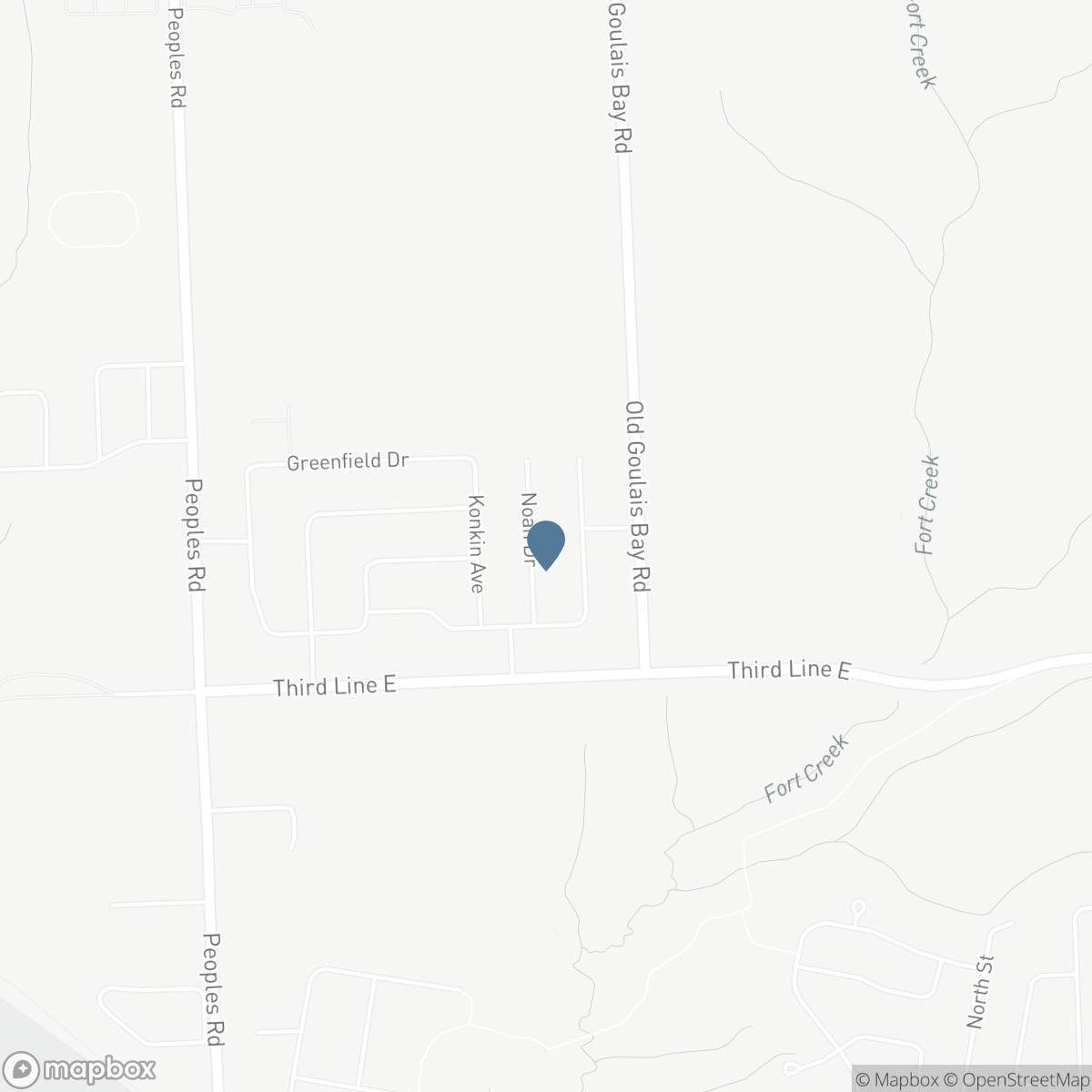 27 Noah DR, Sault Ste. Marie, Ontario P6C 6E6